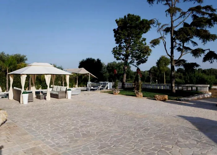 Villa Brachychiton