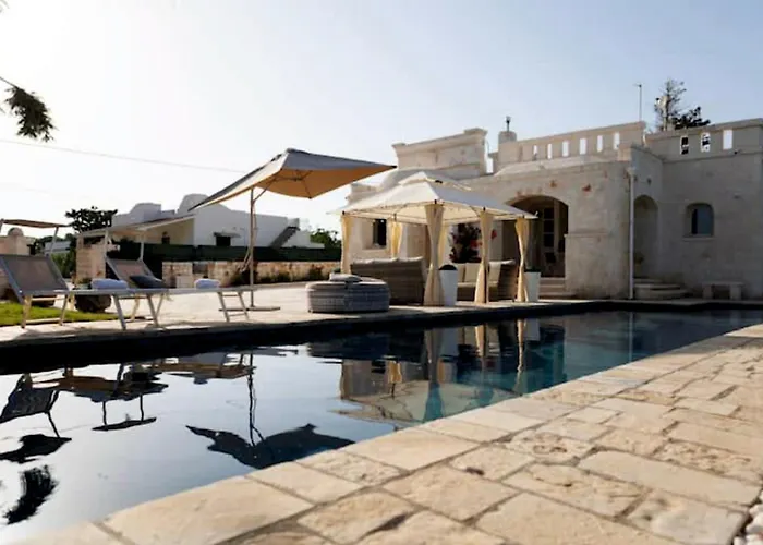Villa Brachychiton