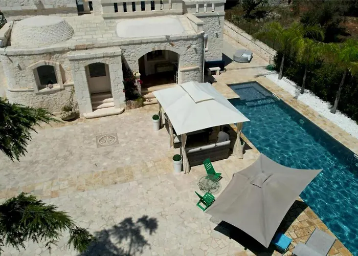 Villa Brachychiton