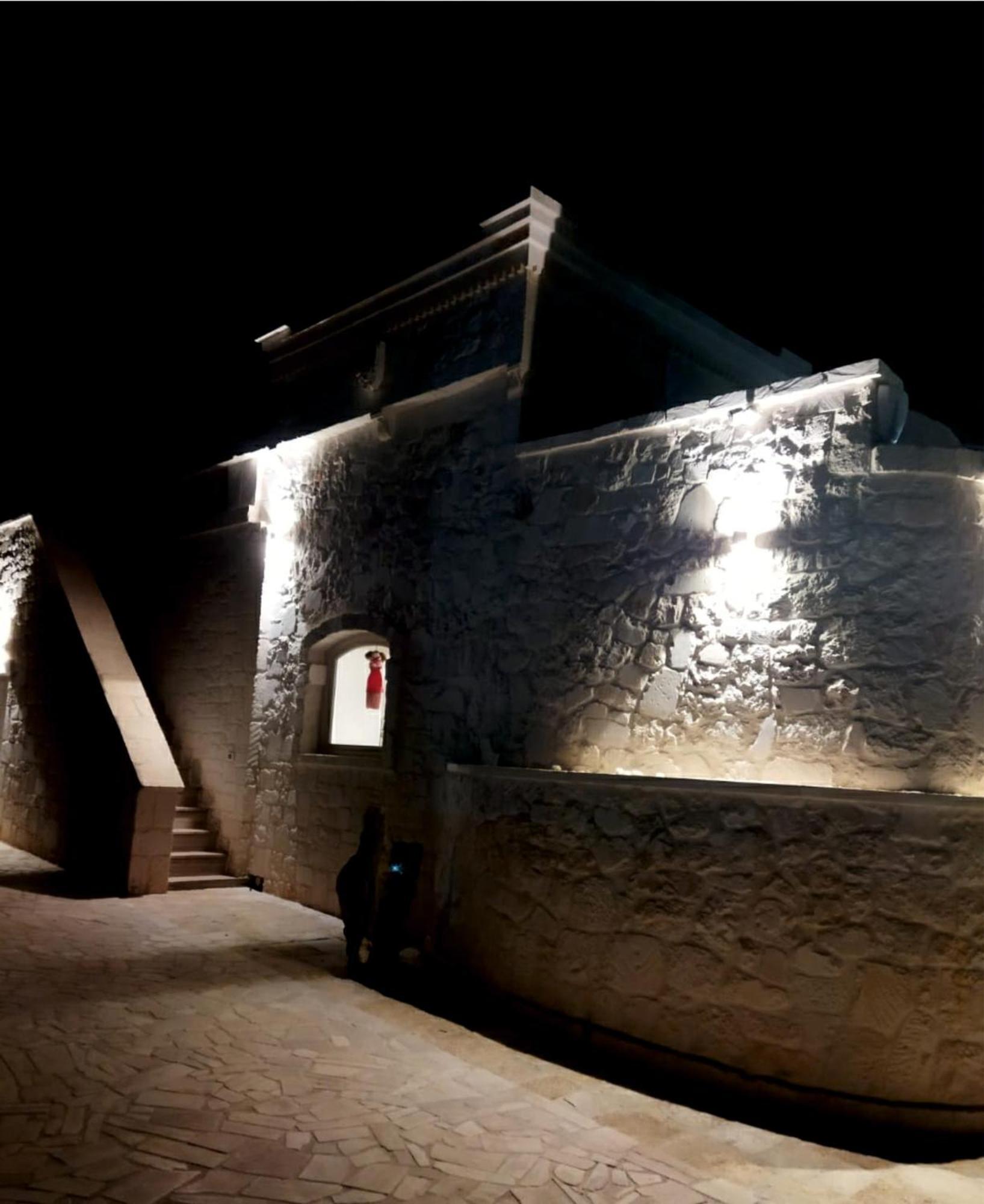 Brachychiton Ostuni