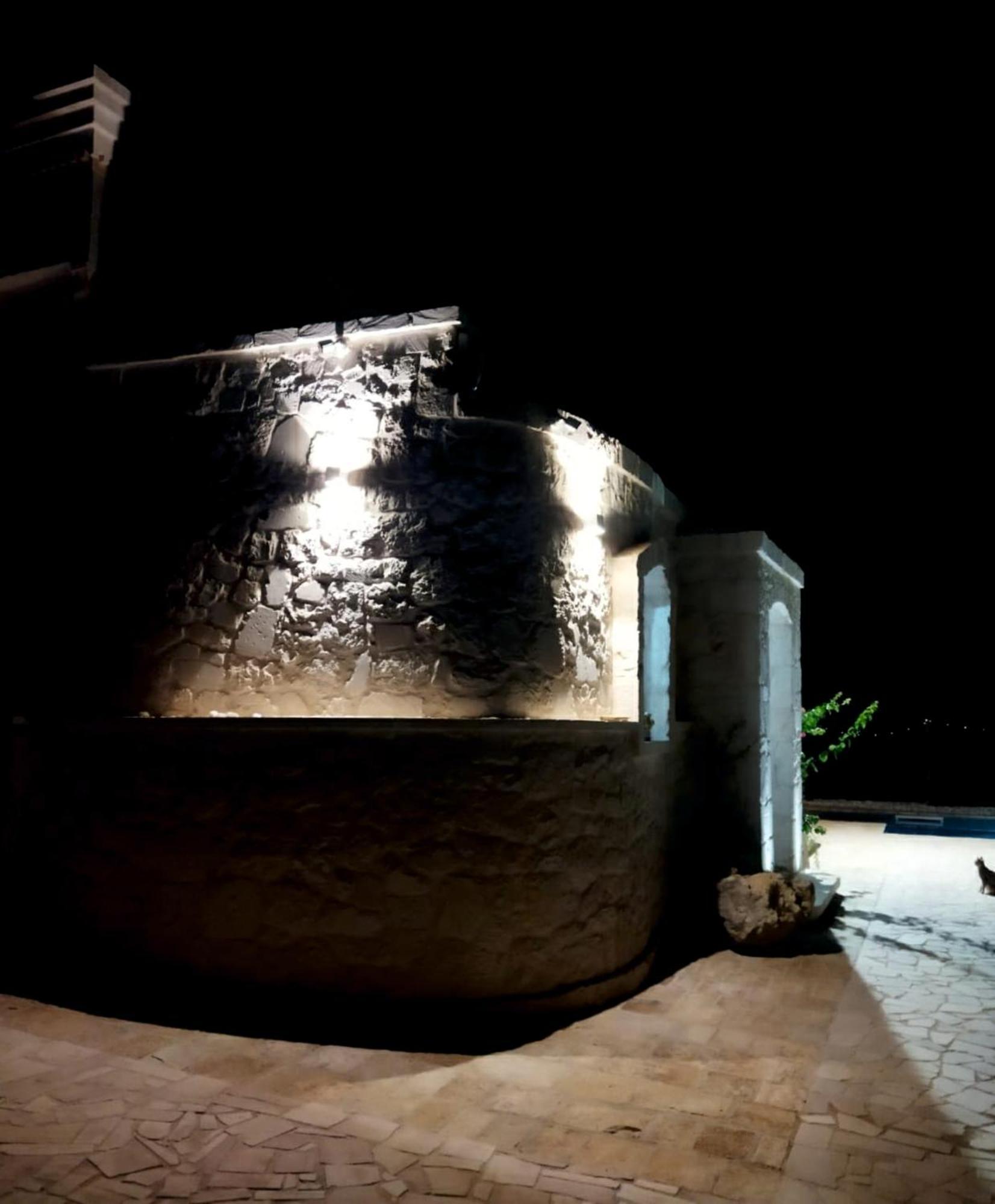 Ferienhaus Brachychiton *