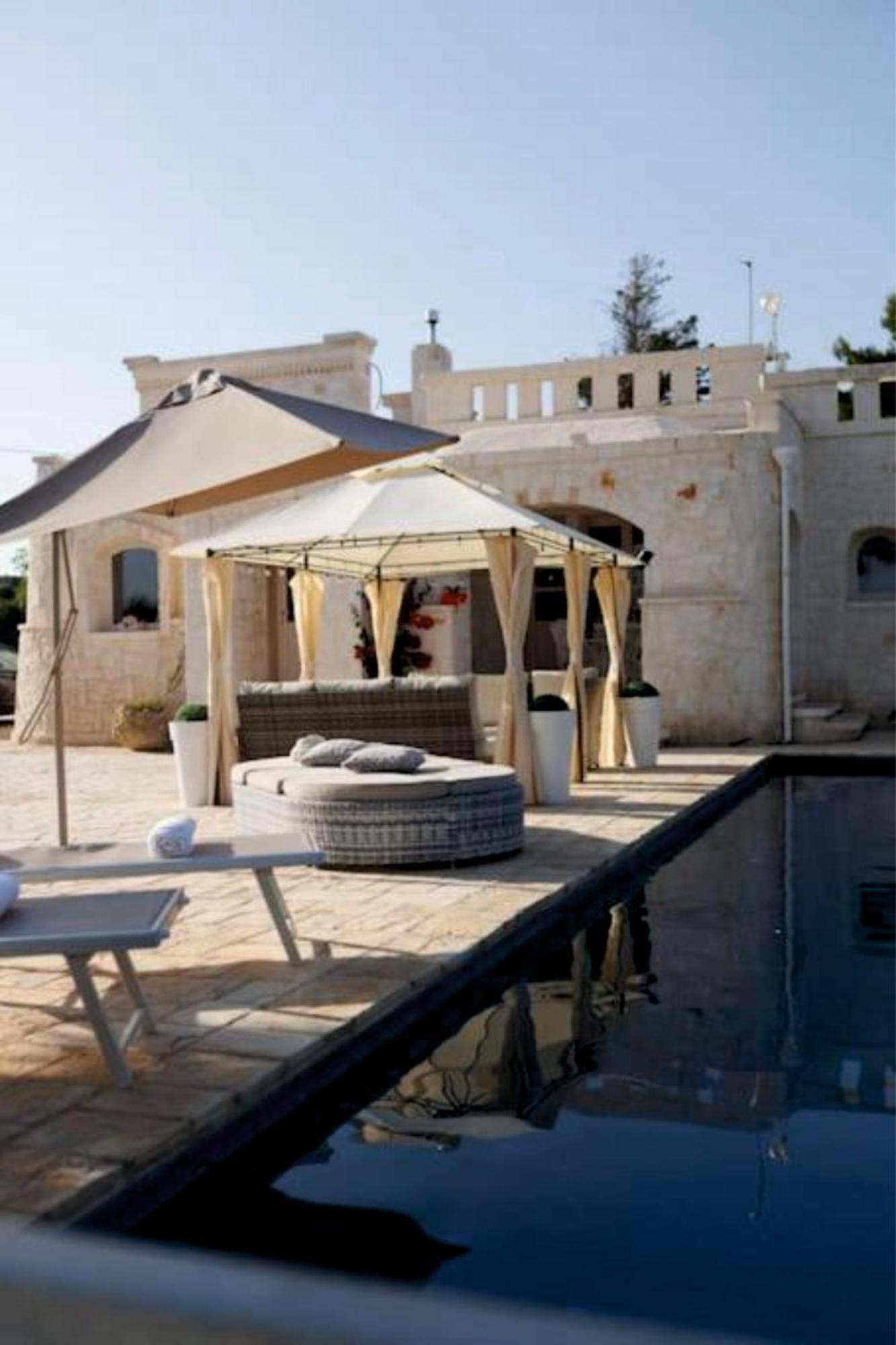 Ferienhaus Brachychiton *