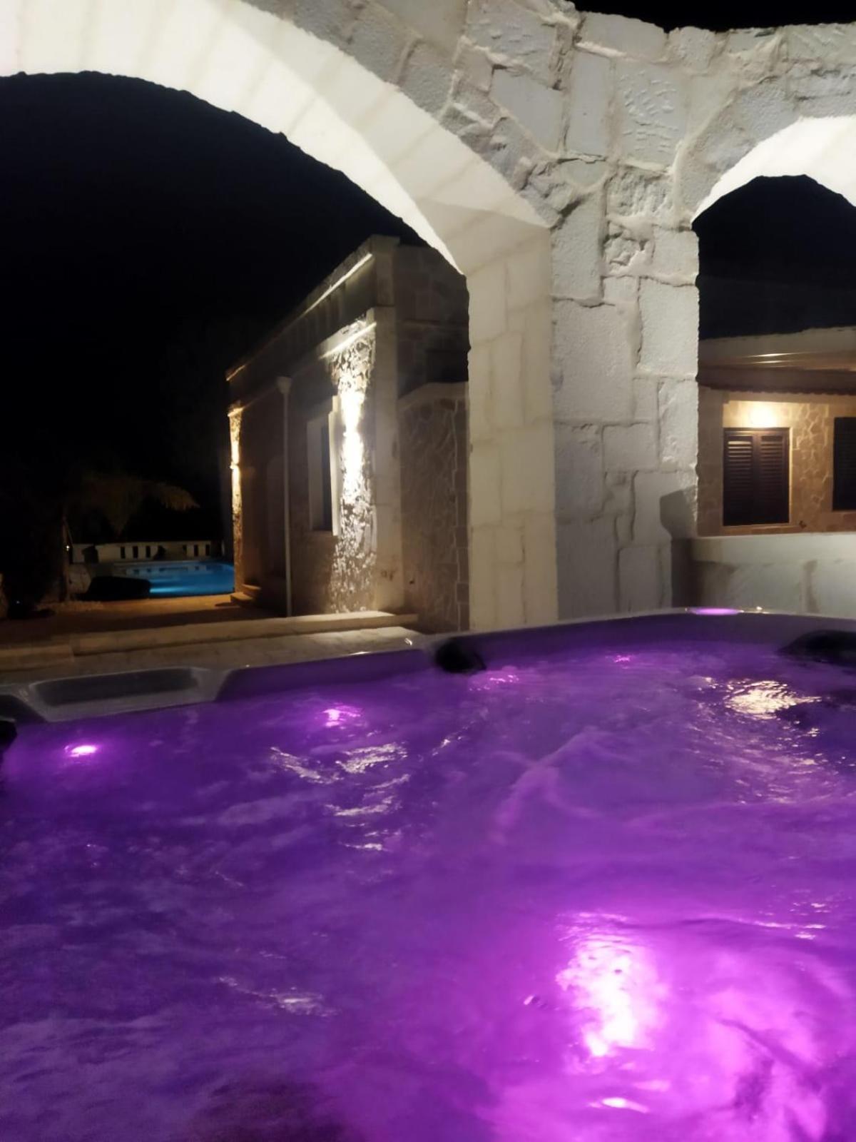 Ferienhaus Brachychiton *
