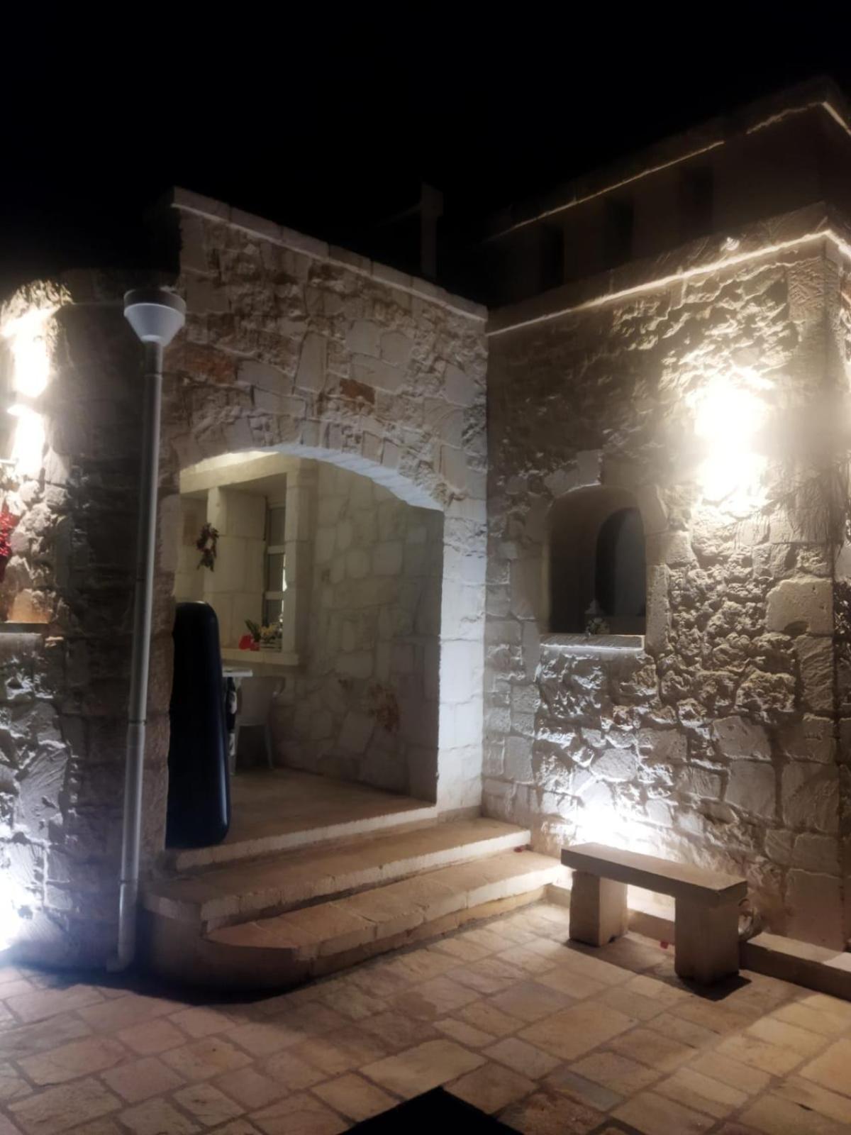 Brachychiton Ferienhaus