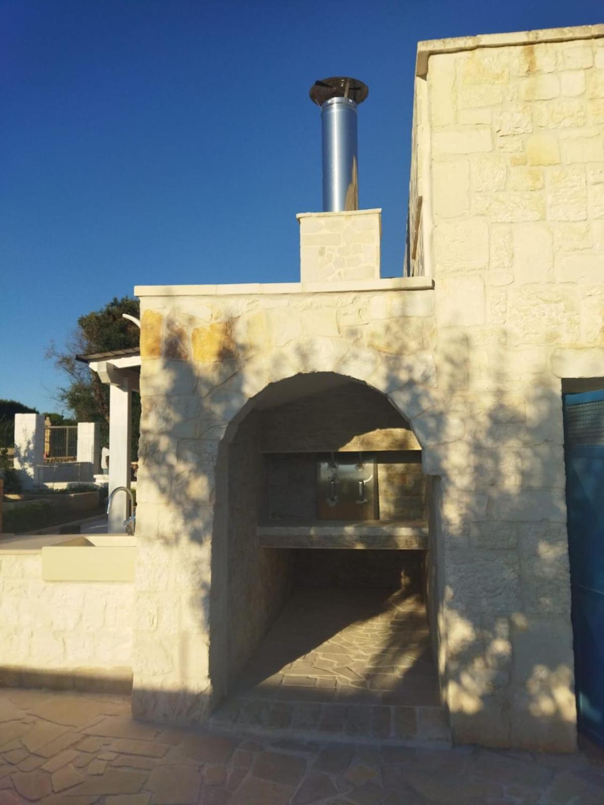Ferienhaus Brachychiton Ostuni