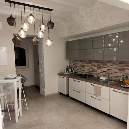 Villa Brachychiton Ostuni Exterior foto