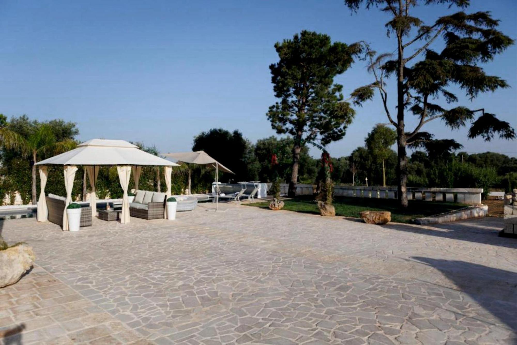 Holiday home Brachychiton