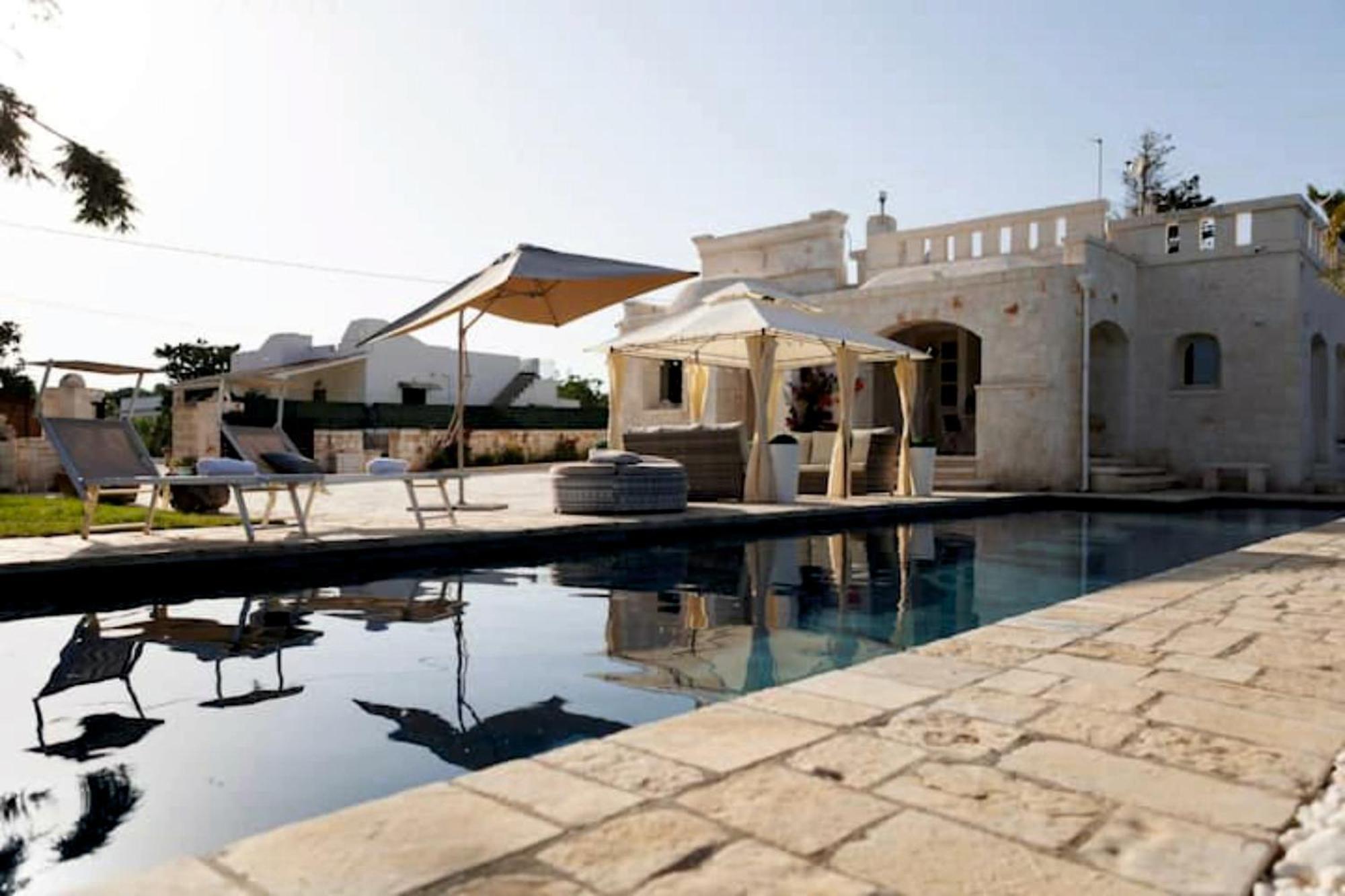 Holiday home Brachychiton
