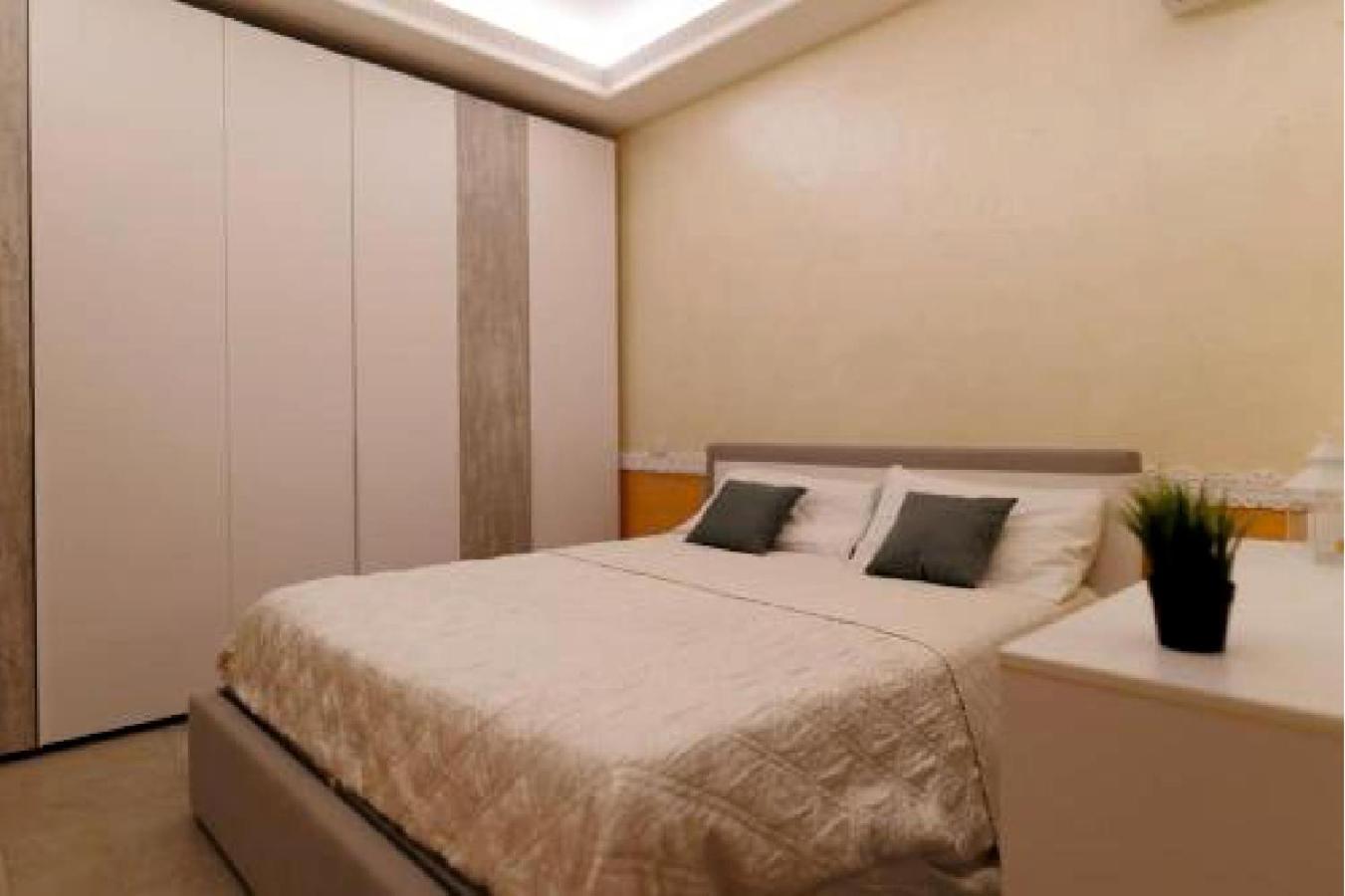 Holiday home Brachychiton *