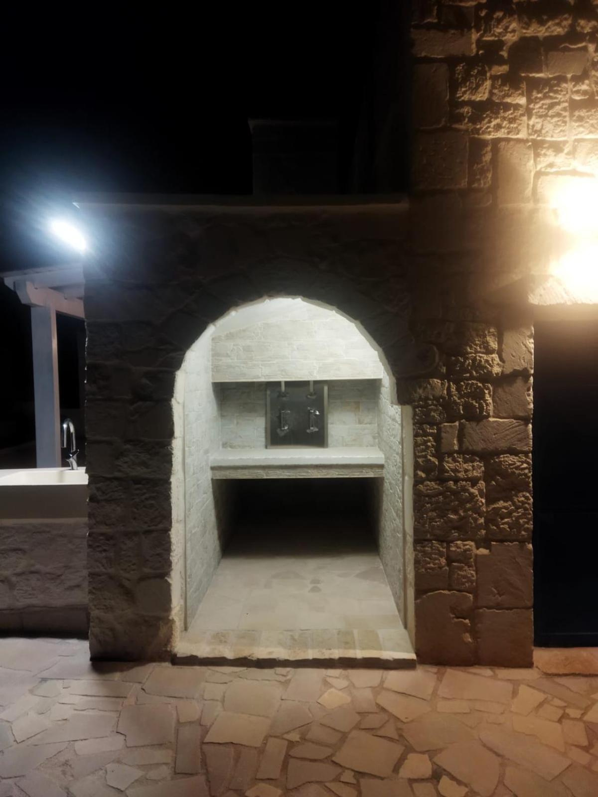 Holiday home Brachychiton