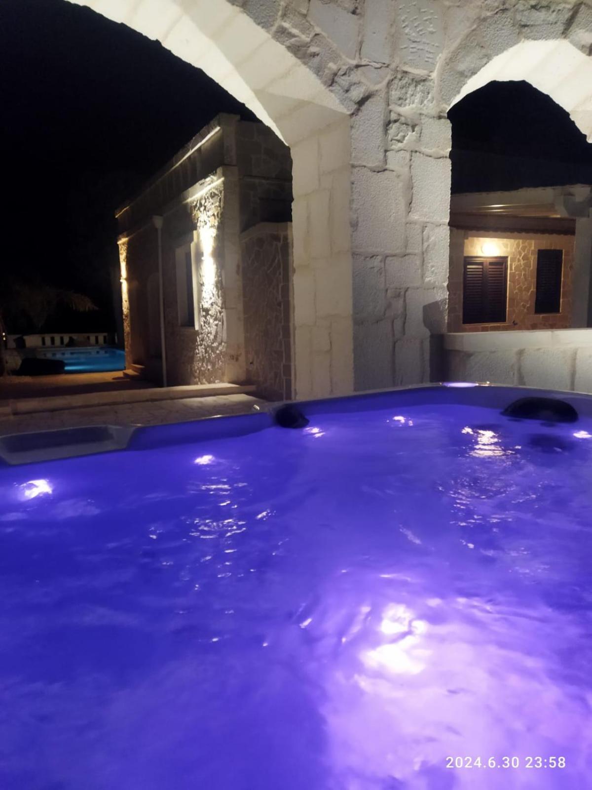 Brachychiton Ostuni